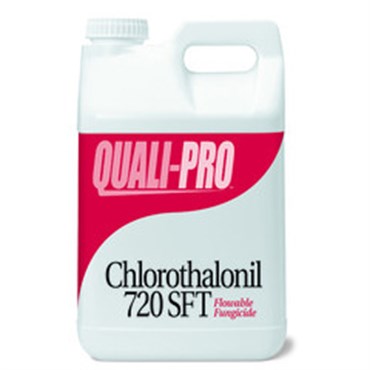 Chlorothalonil 720 2.5Gl (2/Cs)
