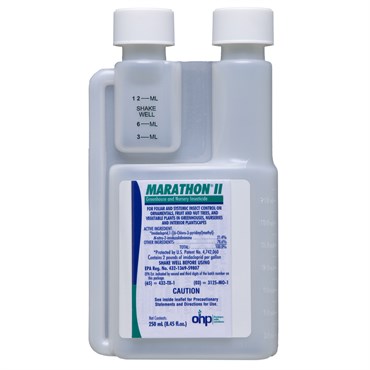 OHP Marathon II 250ML (12/Cs)  ( imidacloprid )