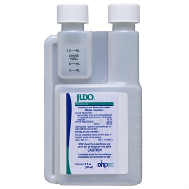 OHP Judo 8oz (6/Cs) ( Spiromesifen ) ( Savate )