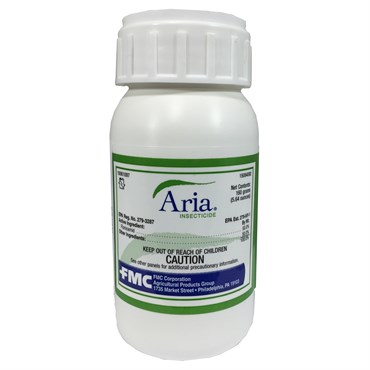 Envu Aria 160gr Bottle (20/CS) ( Flonicamid )