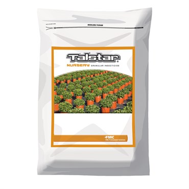 Envu Talstar Nursery G 50Lb (48/Pl) ( Bifenthrin )
