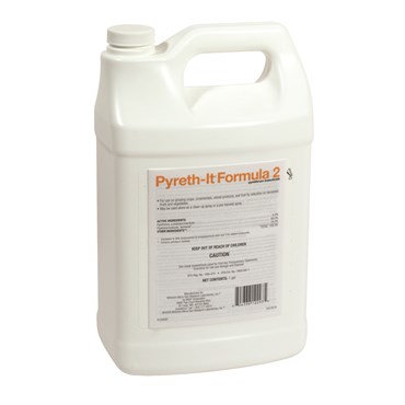 BASF Pyreth-It 1Gl (4/CS)