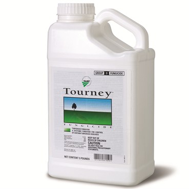 Nufarm Tourney 5Lb (F) (4/Cs)  ( Metconazole )