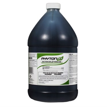 Phyton 27 1Gl (4/Cs) ( Copper Sulfate Pentrahydrate )