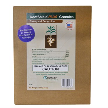 omri bioworks 10lb plus direct pricing availability log