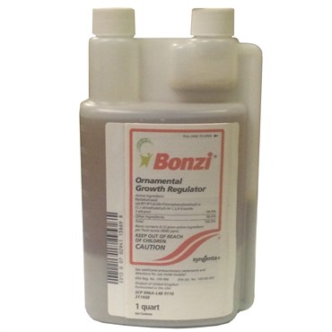 syngenta bonzi 1qt 6 cs bfg supply