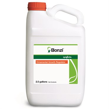 Syngenta Bonzi 2.5Gl (2/Cs) AGENCY ( paclobutrazol )