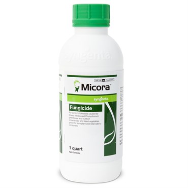 Syngenta Micora 1Qt (4/Cs) AGENCY ( mandipropamid )