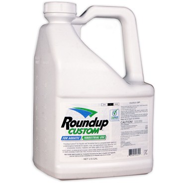 Aquamaster 2.5 Gl (2/Cs) ( Glyphosate ) ( Roundup Custom Replacement )