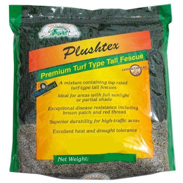 Plushtex Lawn Mix 50#