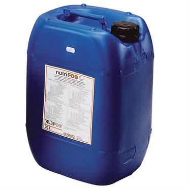 Dramm Nutri-Fog 20 Liter Pail