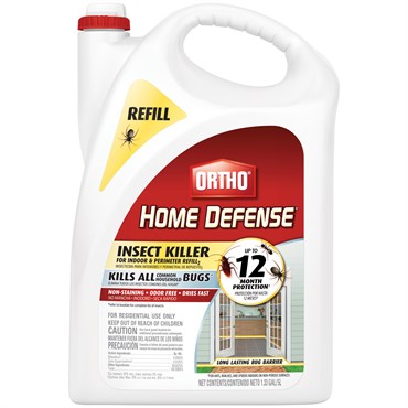 Ortho 1.33gal RTU Indoor & Perimeter Refill