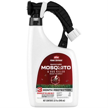 Ortho 32oz RTS Home Defense Mosquito & Bug
