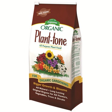 Espoma 4# Plant Tone