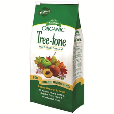 Espoma 4# Tree Tone