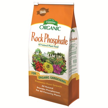 Espoma 7.25# Rock Phosphate