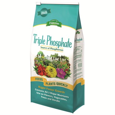 Espoma 6.5# Triple Phosphate