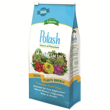 Espoma 6# Potash