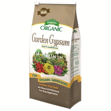 Espoma 36# Garden Gypsum (70/PL)