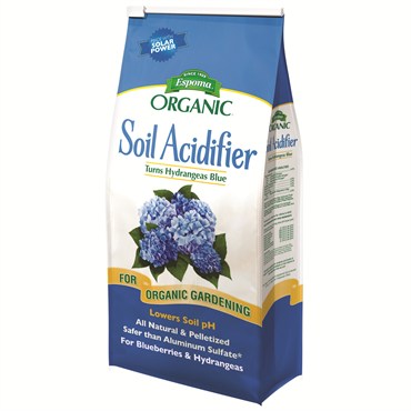 Espoma 6# Soil Acidifier SULFUR