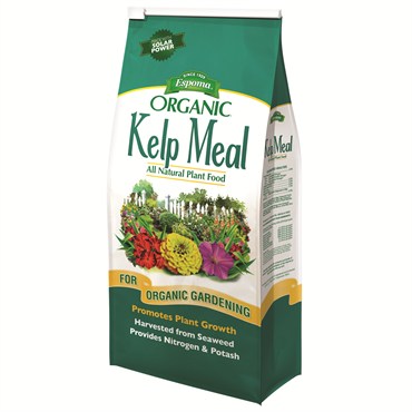 Espoma 4# Kelp Meal