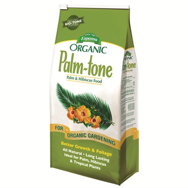 Espoma 4# Palm Tone