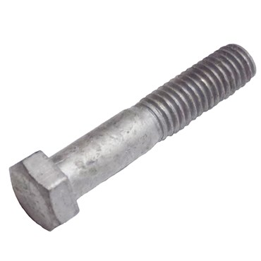 DECL 5/16INX3-1/2IN HEX BOLT HDF8919