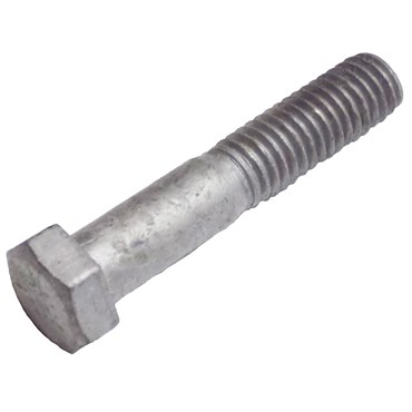 DECL 3/8INX2-1/2IN HEX HEAD BOLT  HDF8957