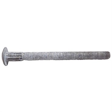 DECL 5/16INX4IN RIB NECK BOLT HDF9197
