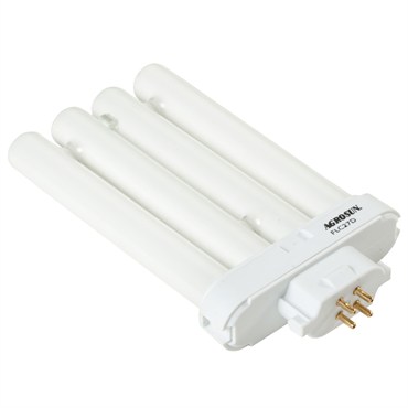 HDF Dayspot Fluorescent Lighting 27W/5400K