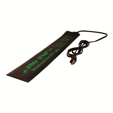 HDF Windowsill Heat Mat 7.3W 120V