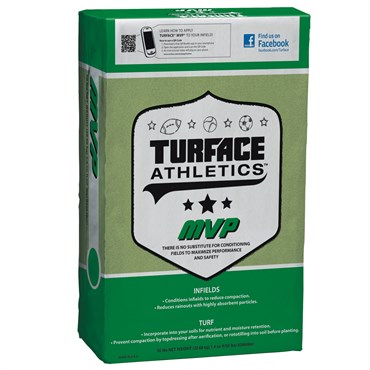 Turface 50# MVP Sports Conditioner (40/PL)