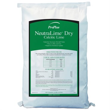 Profile 40# Neutralime Dry 50/PL