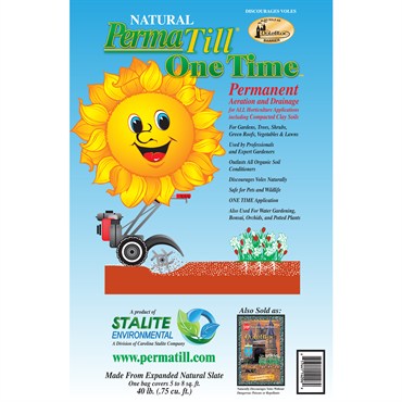 Stalite.75cf PermaTill Soil Conditioner — Single Unit