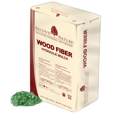 Profile 50# Wood Mulch 40/PL