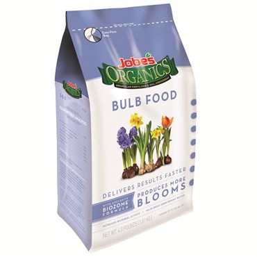 Jobes 4# Bulb Fertilizer
