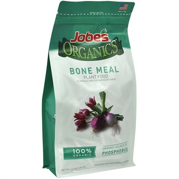 Jobes 4# Bone Meal Fertilizer