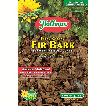 Hoffman 2qt West Coast Fir Bark