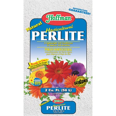 Hoffman 2cf Horticultural Perlite (60/PL)