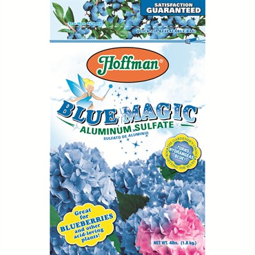 Hoffman 4# Aluminum Sulfate