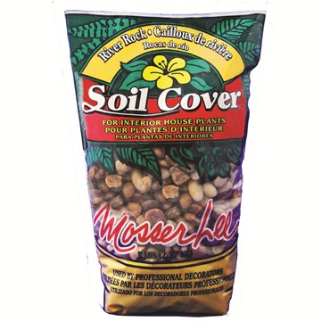 mosser river rock 5qt pricing availability log