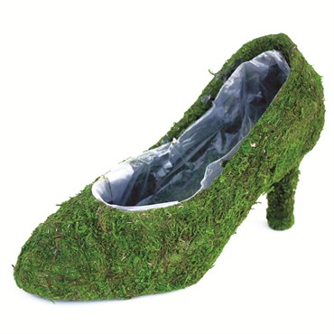SuperMoss Deco Shoe Paula Classic Pump