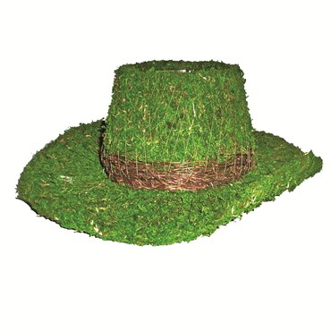 SuperMoss Deco Cowboy Hat Large