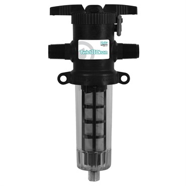LAKOS  1 INCH TWIST II CLEAN FILTER 017008