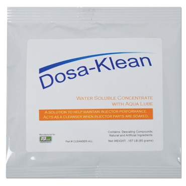 DOSATRON DOSA KLEAN CLEANSER .187 LB