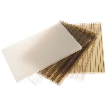 GRTK 8MM 71.25INX17FT TWINWALL CLR THERMAGLASS