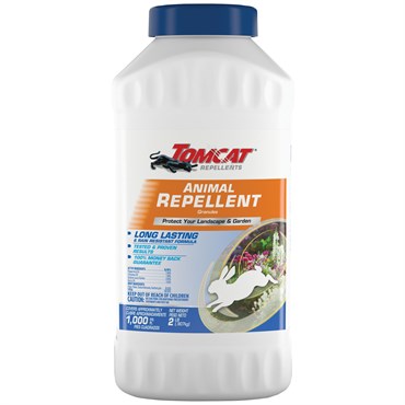 Tomcat 12# Animal Repellent Granule