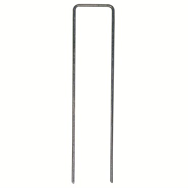 Dewitt 500pc Box 6"x1"x6" 11 Gauge Anchor Pin