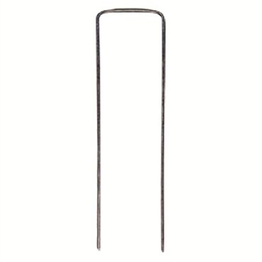 Dewitt 1000pc Box 8"x2"x8" 11 Gauge Anchor Pin