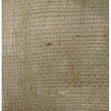 Dewitt Deluxe Natural Burlap 7oz 3'x24' Retail Burlap